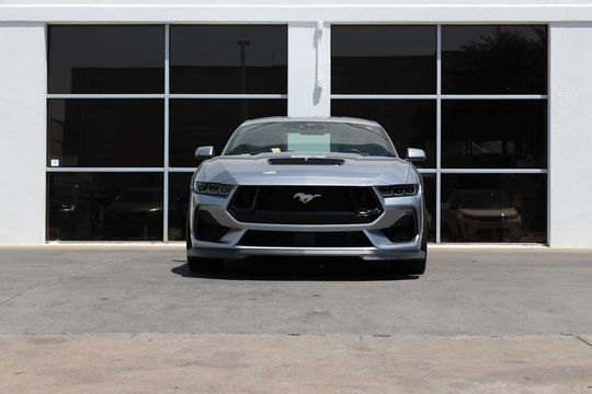 2024 Ford Mustang GT Premium, photo 6 of 10