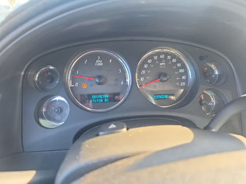 2007 GMC Yukon Denali Denali, photo 5 of 8