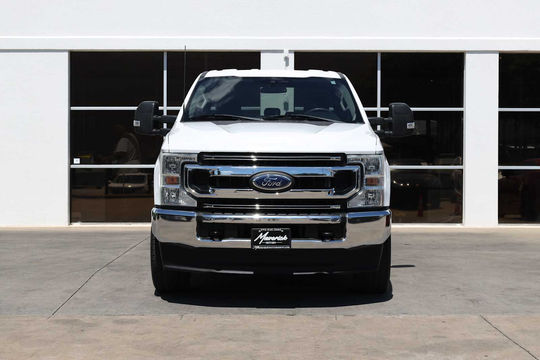2021 Ford Super Duty F-250 Pickup XLT, photo 5 of 10