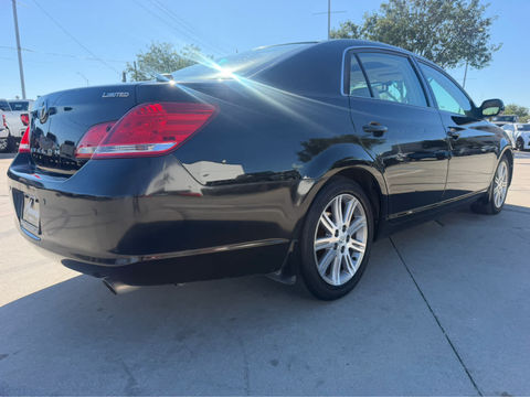 2006 Toyota Avalon XL, photo 3 of 10