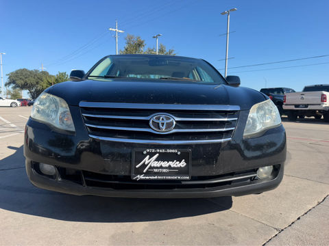 2006 Toyota Avalon XL, photo 6 of 10