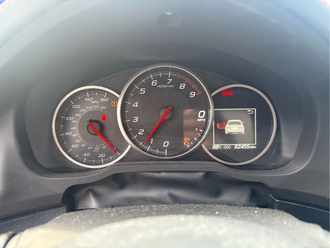 2018 Subaru BRZ Limited, photo 4 of 8