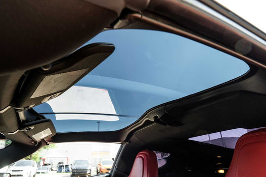 2015 Chevrolet Corvette Stingray Z51 2LT, photo 5 of 10