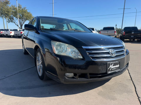 2006 Toyota Avalon XL, photo 4 of 10