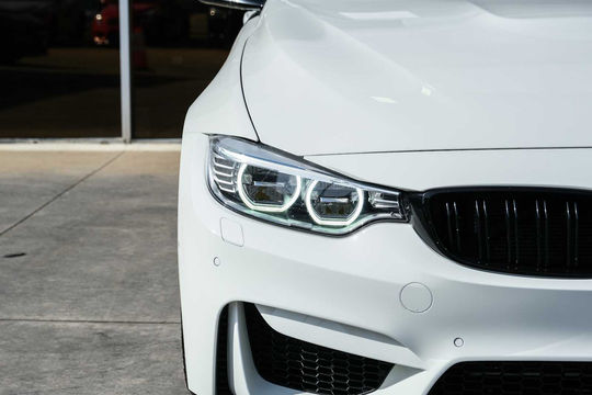 2015 BMW M4, photo 5 of 10