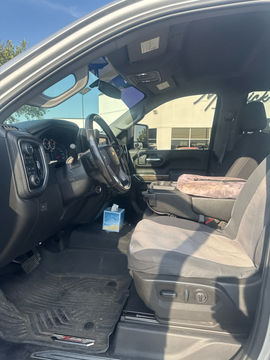 2023 Chevrolet Silverado 2500HD LT, photo 5 of 8