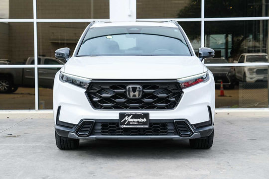 2023 Honda CR-V Hybrid Sport, photo 2 of 10