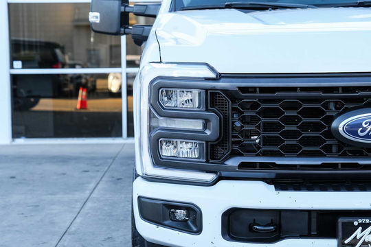 2024 Ford Super Duty F-250 Pickup XLT, photo 5 of 10