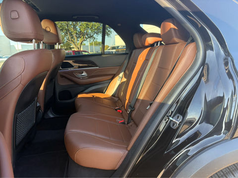 2024 Mercedes-Benz GLE 350 4MATIC, photo 5 of 8